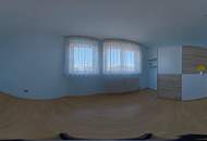 Helle 4-Zimmer-Eigentumswohnung mit Loggia, Tiefgaragenplatz und perfekter Infrastruktur