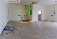 TOP-Geschäftslokal - 89 m²