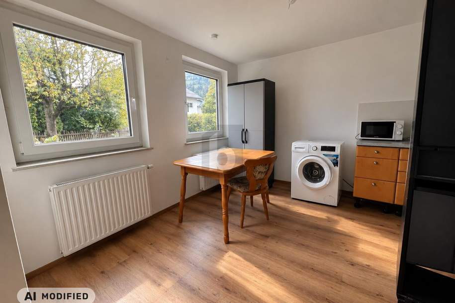 VIEL POTENTIAL IN ZENTRALER LAGE MIT EIGENEM GARTEN, Haus-kauf, 545.000,€, 5620 Sankt Johann im Pongau