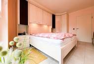 Energieeffiziente Neubauwohnung in zentraler Aussichtslage von Jenbach!