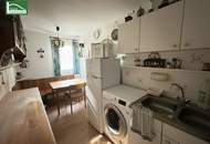 Sonniges Weitblick-Grundstück im Kleingarten in Breitensee auf Eigengrund mit ganzjährigem Wohnen!