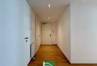 Wohnen in zentraler Lage nahe der Mariahilfer Straße: Geräumige 3-Zimmer Wohnung inkl. Einbauküche!