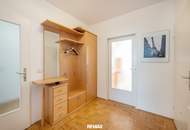 Wohnen in ruhiger Lage – 3 Zimmer-Wohnung mit Loggia und TG-Parkplatz in Graz-St.Peter