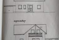 Gepflegtes Einfamilienhaus mit Pool und Wohlfühlgarten in ruhiger Lage von Tulln