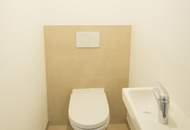 ERSTBEZUG! 2-ZIMMER TRAUM MIT GROSSZÜGIGER FREIFLÄCHE