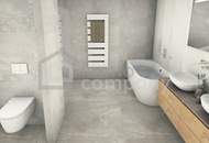 Ihre Starterwohnung in Puch bei Hallein - 2,5-Zimmer Dachgeschoßwohnung mit Panoramablick