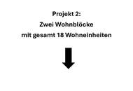 BAUBEWILLIGTES Wohnbauprojekt in Graz Don Bosco – Zwei vollständig genehmigte Projekte können rasch realisiert werden!