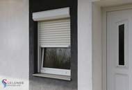 Altes Haus, 5 Zi, teilweise renoviert, Fenster & Türen erneuert, Dach neu eingedeckt, Carport