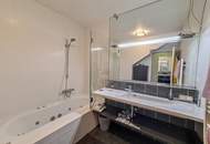 Blick über WIEN - Maisonette Dachgeschosswohnung mit Dachterrasse