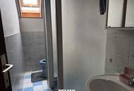 Gut geschnittene 3-Zimmer-Wohnung mit Stellplatz und Keller in Köflach
