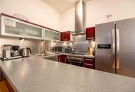 3-Zimmer-Wohnung mit Eigengarten und Balkon bei der Mariahilfer Straße