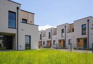 Lebensqualität, die man spürt – traumhaftes Reihenhaus "Am Kremserberg" in St. Pölten