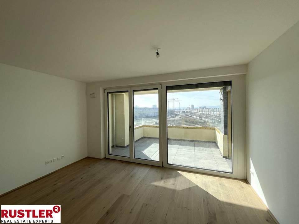 Mi Living- Hochwertige Eigentumswohnungen nähe Hauptbahnhof