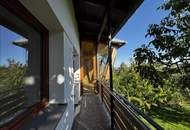 Erstbezug! Architektenhaus 140m² mit topmoderner Ausstattung, PV-Anlage, Keller und Garage