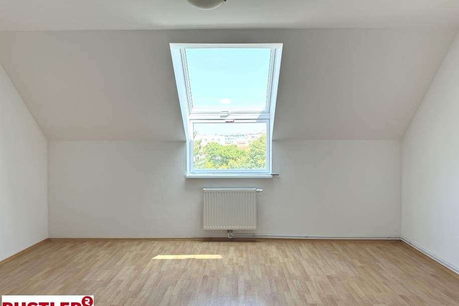 Wohnungen ab 35m² bis 52m² Wohnfläche in ruhiger Lage in 1210 Wien zu mieten, Wohnung-miete, 650,12,€, 1210 Wien 21., Floridsdorf