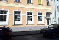 Tolle Singlewohnung in Bahnhofs- und Zentrumsnähe!