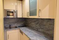 Zur Miete - bezugsfertige Kleinwohnung in Salzachnähe