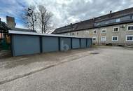 MODERNER ERSTBEZUG MIT GARTENANTEIL UND EIGENER GARAGE