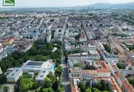 Toll geschnittenes Altbau-Juwel in Ruhelage nahe U4, U6 und Theresienbad! 1. OG mit Lift!