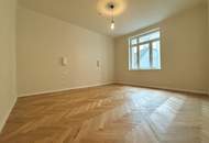 Wiener Wohntraum: Hochwertig sanierte 4-Zimmer-Wohnung mit besonderem Zugang zur Freifläche