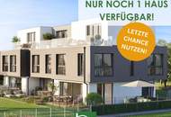 Exklusives Reihenhaus mit moderner Ausstattung und großzügigen Freiflächen! - JETZT ZUSCHLAGEN