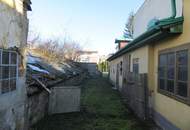 "Bauträger-Grundstück!"