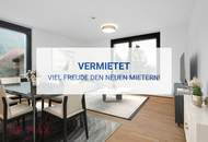 Modern Living: Erstbezug einer exklusiven 2-Zimmer-Wohnung in Haselstauden