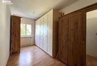 Familienhit - charmante 4 Zimmer-Wohnung in Ruhelage