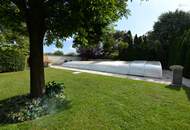 GARTENPARADIES - 9.000 M² - LANDHAUS IN PARKLANDSCHAFT NUR 30 MINUTEN VON WIEN