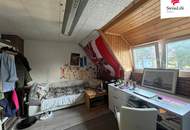 Vom Rohdiamanten zum Traumhaus – Reihenmittelhaus mit riesigem Garten in Steyr