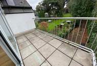 Moderne Neubauwohnung mit Balkon in Traum-Lage in GRINZING!!!