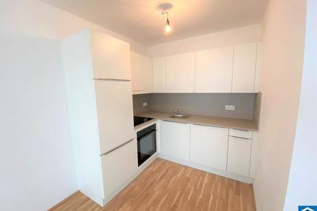 THE FAVE: Wohntraum mit großzügiger Freifläche im Grünen!, Wohnung-miete, 929,00,€, 1100 Wien 10., Favoriten