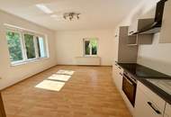 Helle 42m² große Wohnung südlich von Wolfsberg zu vermieten!