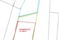 ++ NEU ++ GENIALES 500 m² GRUNDSTÜCK in OBERHAUSEN