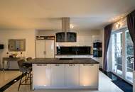 Hochwertige Wohnimmobilie mit 3 Einheiten - Wohnen und Arbeiten in waldnaher Ruhelage