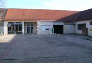 Lukratives Betriebsgrundstück in guter Lage!