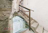 Historisches Wohn- und Geschäftshaus mit Zukunftspotenzial