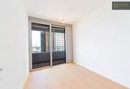 Danubeflats – Österreichs höchstes Wohnhochhaus mit atemberaubendem Ausblick, exklusivem Spa und urbanem Luxus direkt an der Neuen Donau