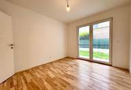 ++ NEU ++ DREI Zimmer GARTENWOHNUNG in Tribuswinkel