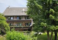 Attraktive Wohnhausanlage mit 7 Wohneinheiten und zusätzlichem Einfamilienhaus