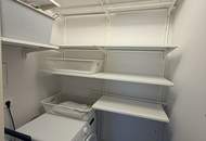 Hochwertig renovierte 1-Zimmer-Wohnung bei der Trabrennbahn in Baden