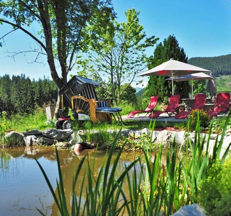B&B / Hotel / Pension im Herzen der „Ski Welt Amade“ - laufender Betrieb