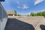 NEUBAU - EIGENUTZUNG oder für ANLEGER - Vitis im Waldviertel ca. 90% vermietet