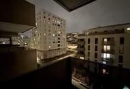 Charmante 2-Zimmer Wohnung I Balkon I nahe U1 Kagraner Platz
