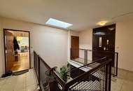 Gemütliche Wohnung mit viel Platz in bester Lage mit 2 Terrassen!