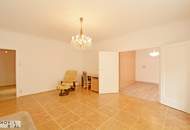 Großzügige 4-Zimmer-Wohnung mit 2 Balkonen und hochwertiger Ausstattung in zentraler Lage!