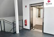 Ein Zuhause für jede Lebensphase - barrierefreie Wohnung mit durchdachter Ausstattung wo alles noch neu glänzt