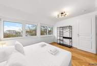 Stylische DG-WOHNUNG mit über 50m² TERRASSENFLÄCHE | RUHELAGE | Ca. 2 Min. zur U4 SCHÖNBRUNN | Ca. 15 Min. in den 1. Bezirk