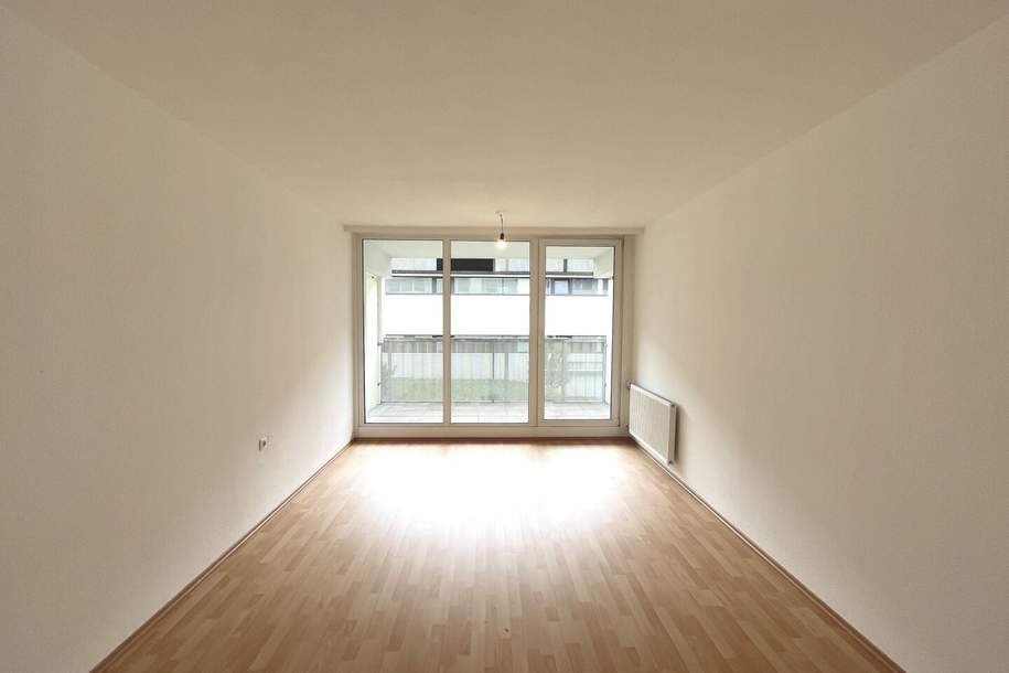 Purkersdorf! Gepflegte Singlewohnung mit Loggia!, Wohnung-miete, 701,04,€, 3002 Sankt Pölten(Land)