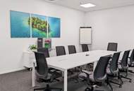 Flexible Arbeitsplätze in Regus Modepark Röther